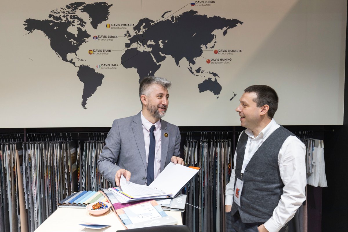 InterExpoCenter's tweet photo. 🛋️🛠️ TECHNOMEBEL & WORLD OF FURNITURE 2019 ➡️#LastDay. We're looking to seeing you next year. #expo #exhibition #furniture #technology #interiordesign #interiortextile #Sofia #Bulgaria https://t.co/4nMLl4X4Z2