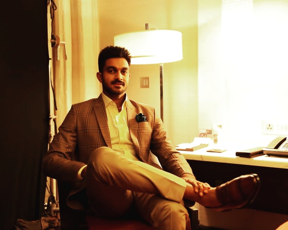 Image result for vijay shankar
