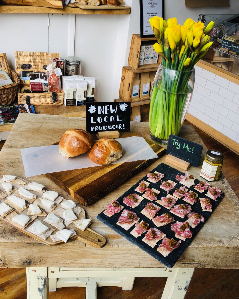 TheCheesemonger tweet media