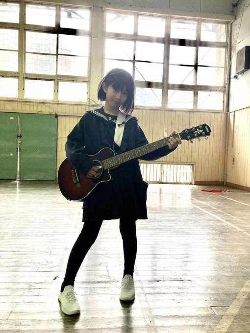 Twitterのコスプレ画像7