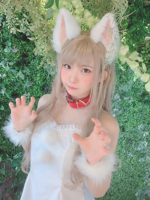 Twitterのコスプレ画像35
