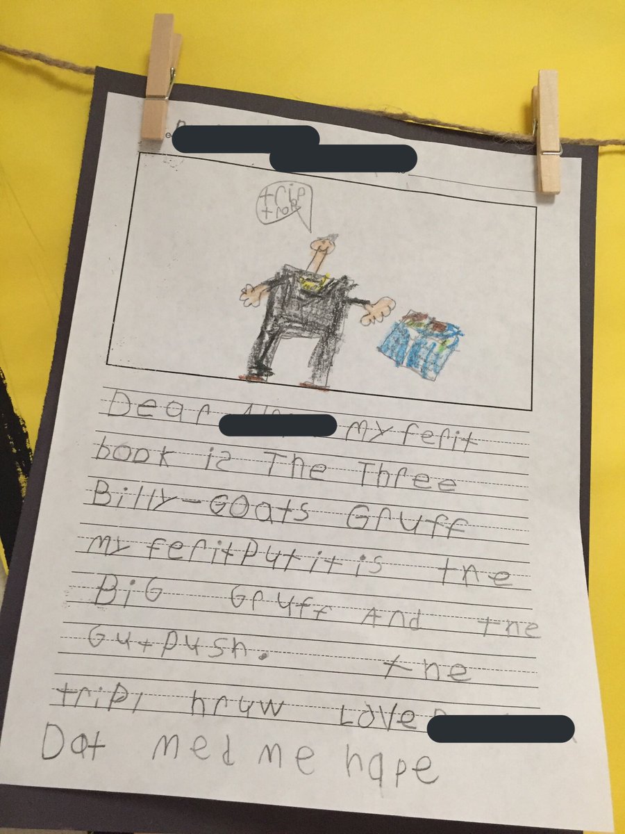 Borcherttx's tweet photo. Check out Kindergarten’s Persuasive Writing!! 🎉 These smarties wrote them all by themselves! 🤯😍Eek!! #gettingreadyforfirst #welovekinder #central @DeniseSanjurjo @CentralCFB https://t.co/OvjLnILzI1