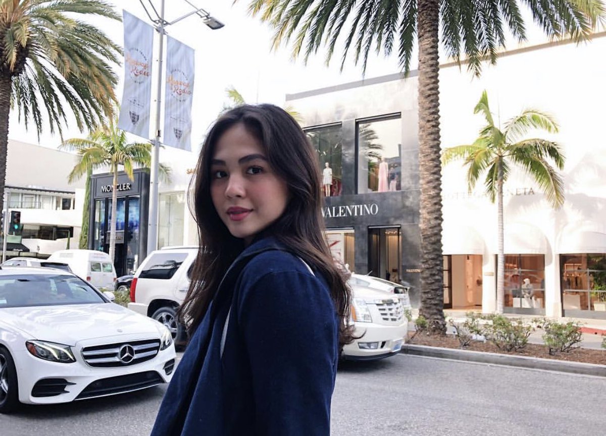 superfanKEJ's tweet photo. Before this day ends, I would like to greet you, ate @superjanella a happy happy birthday! You’re becoming a lady real quick! I’m very proud of all your achievements and you as a person. Continue being you and I always got your back. I love you and I miss you. See you again soon! https://t.co/rpWbmfUYC3