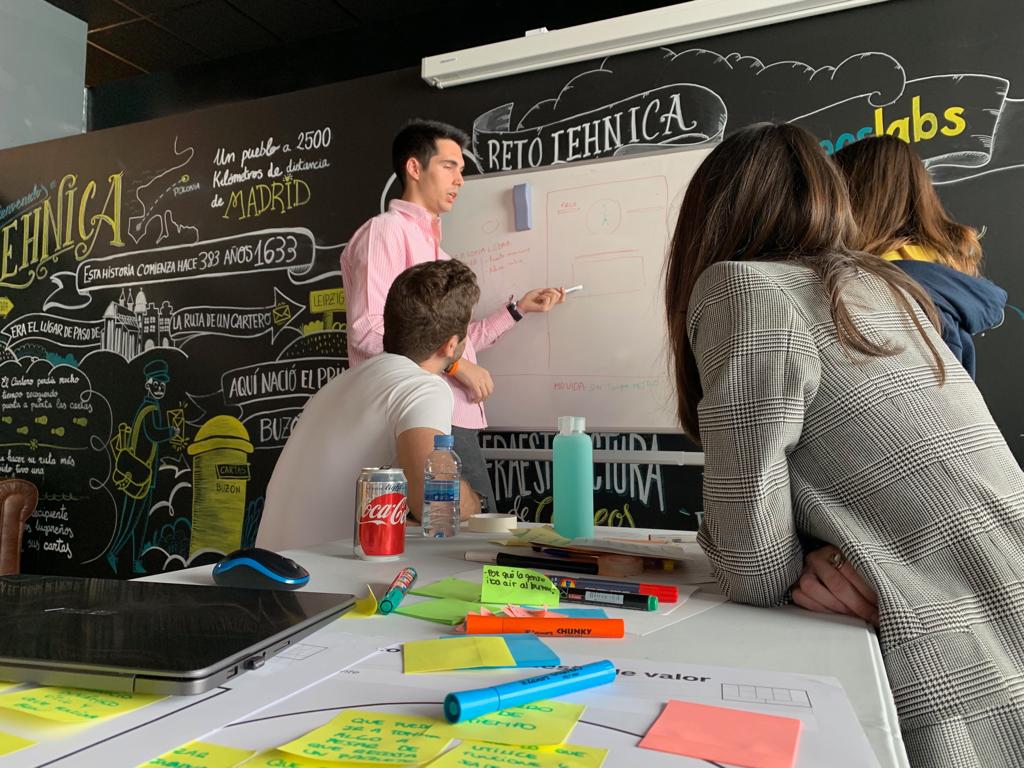 Correoslabs tweet media