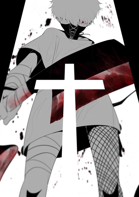 新旧入り混じりでお邪魔します。
黒髪と真顔と白黒ベースと、顔隠しや花言葉なんかが好きです。
久しぶりにゆっくり巡回したいなと思っております。よろしくお願い致します…!
#平成最後の春限定絵描きさんと繋がりたい
#春の創作クラスタフォロー祭り 