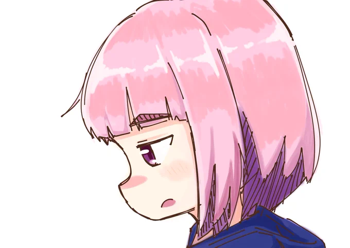 アレがしたかっただけの絵 