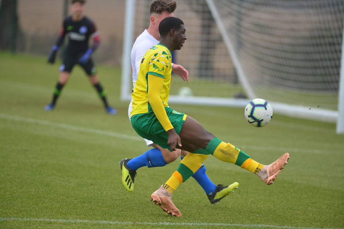 FULL-TIME | Norwich City 0-0 Chelsea

City get a deserved point against one of the league’s high flyer’s in a game which saw limited chances for both sides. #ncfc