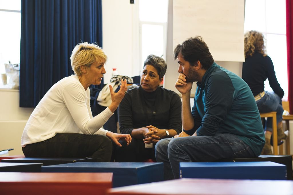 WmpMagazine's tweet image. RT @THNKschool: And that's a wrap for Module 1 of #Class15! It's been an eye-opening week of exploring new opportunities, seeking inspiration, and challenging perspectives. See you in May, #Class15 👋

#creativeleadership #amsterdam #creativeleaders #…