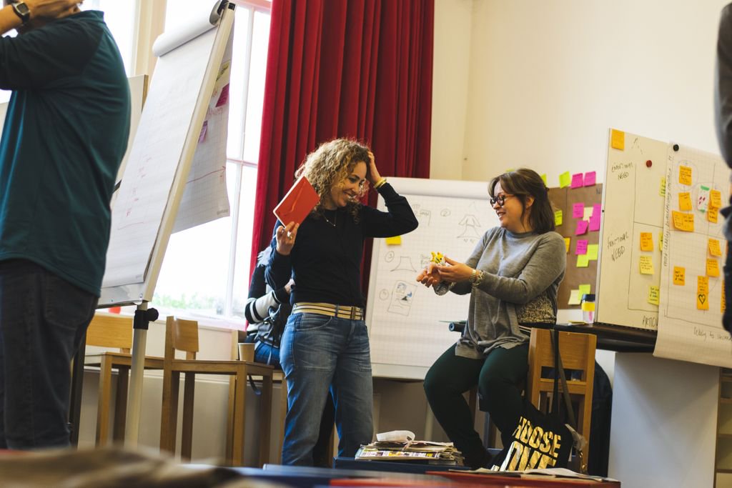 WmpMagazine's tweet image. RT @THNKschool: And that's a wrap for Module 1 of #Class15! It's been an eye-opening week of exploring new opportunities, seeking inspiration, and challenging perspectives. See you in May, #Class15 👋

#creativeleadership #amsterdam #creativeleaders #…