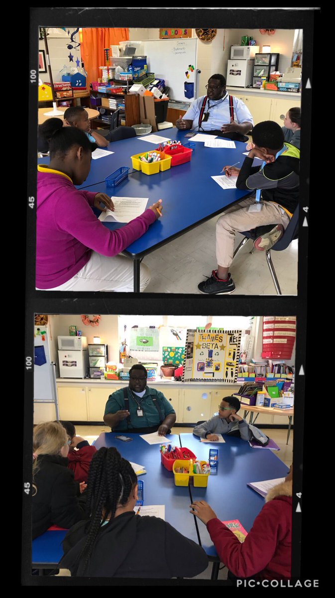 REACHRocketeers's tweet photo. A huge thanks to @iamDrWill for coming to talk to our sts about podcasting. We are fully prepped for the @NPR Student Podcast Challenge &amp; can’t wait to share our interests!🎙 #gtchat #edtechchat @HpsdSup @HPSD https://t.co/AzPcX3bIuh