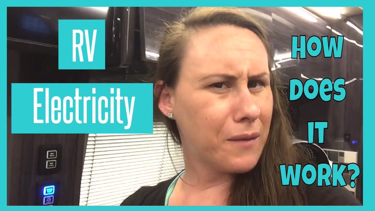 RVersity's tweet image. Trying to Learn #HowToRV  🎓 I&apos;m showing you how to HOOK UP  💧 💩 💡 at an #RV #Park or Campground: Water, Sewer, &amp;amp; Electric  📽  rversity.com/rv-hookups-101/
