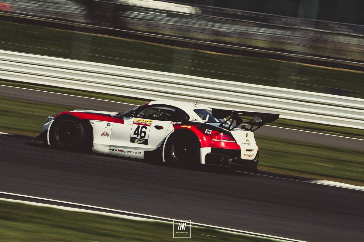 The noise..... - Ben