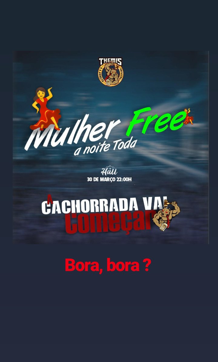 aaathemis's tweet photo. Já se preparou? É HOJE!!!!! https://t.co/B3HZlKK5ek