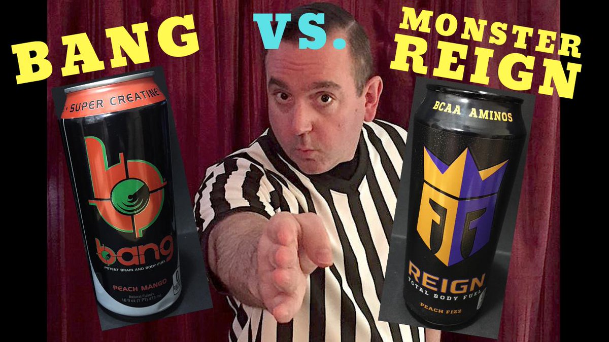 Reignenergydrink Hashtag On Twitter