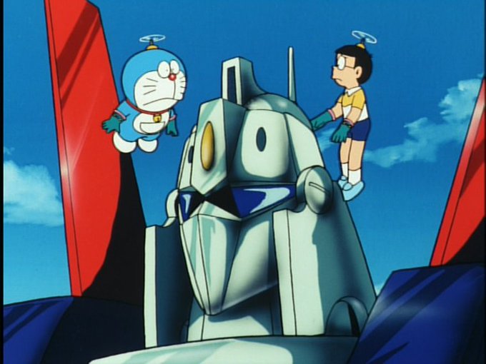 鉄人兵団のtwitterイラスト検索結果 古い順