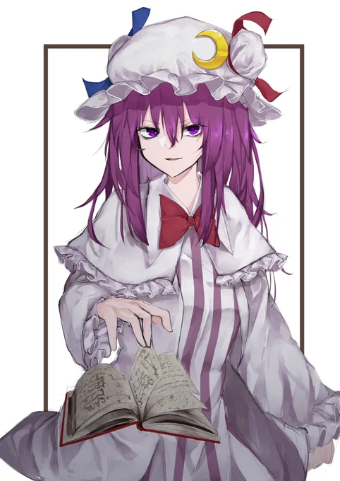 #平成最後に自分の代表作を貼る
個人的に結構気に入ってるやつ 
