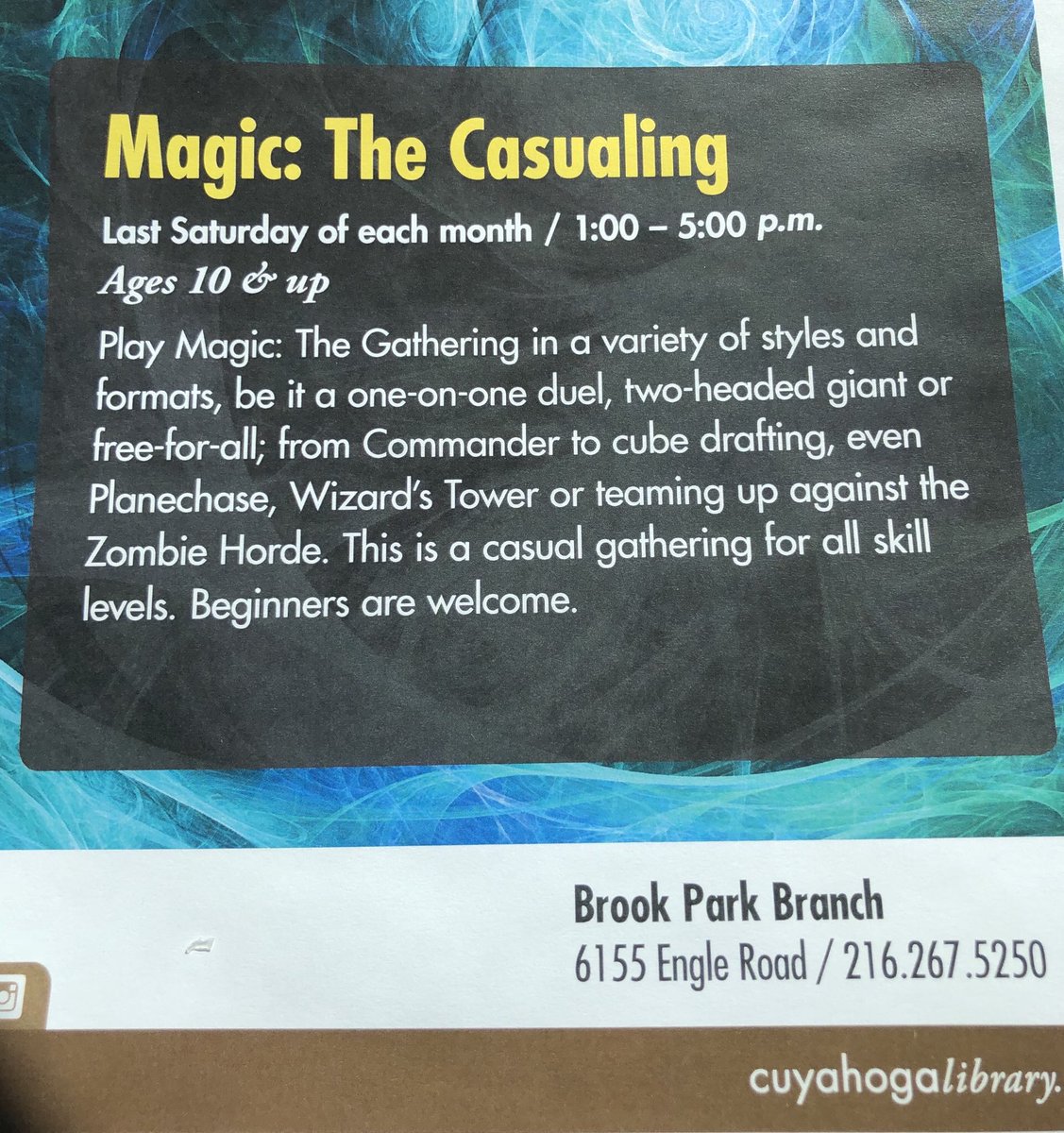 Dorkish Librarian tweet media