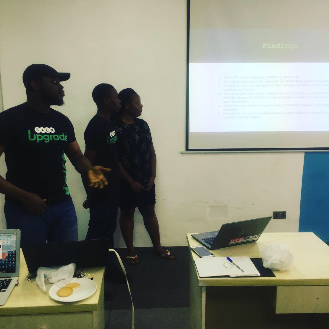 bacnconnect's tweet image. Group 4 case presentation. #BACN #ProblemSolvingTraining #FundamentalsOfBusinessStrategy