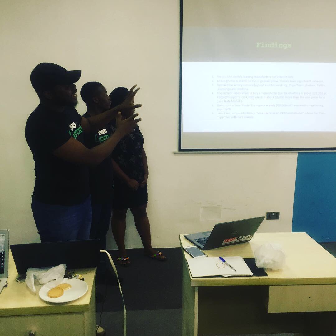 bacnconnect's tweet image. Group 4 case presentation. #BACN #ProblemSolvingTraining #FundamentalsOfBusinessStrategy