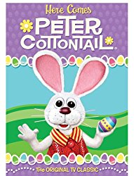frugalupstate's tweet photo. Here is something the youngsters (or young at heart) in your home will enjoy watching:  The classic claymation Easter special "Here Comes Peter Cottontail" https://t.co/0OJArB3Q8b
#video #vintage #vintagevideo #Easter https://t.co/K7N5GM9IQU