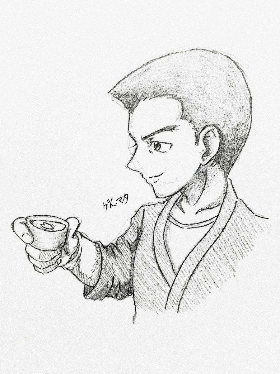 Twoucan 新三郎 の注目ツイート イラスト マンガ コスプレ モデル Twoucan 新三郎 の注目ツイート イラスト マンガ コスプレ モデル
