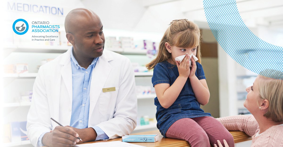 OntPharmacists's tweet photo. To All Ontario Parents - don’t get caught off guard after April 1 at your #pharmacy counter re drug coverage and the new #ohipplus - Talk with your #pharmacist today #knowyourcoverage @onpoli  @celliottability. Learn more at https://t.co/fzQCz6o8b1 https://t.co/nK3c04QCA8