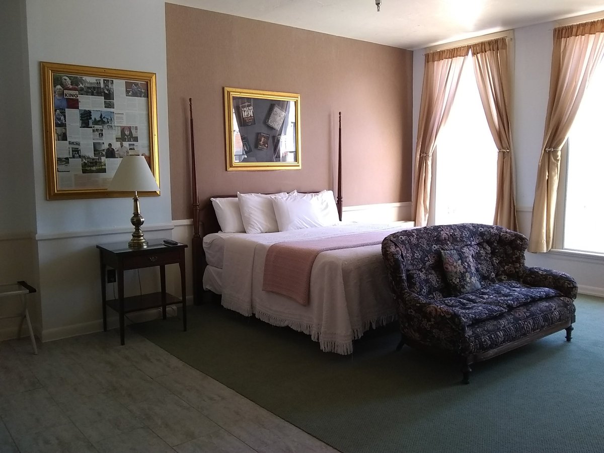 InnCharles's tweet image. These are a few of our favorite things!