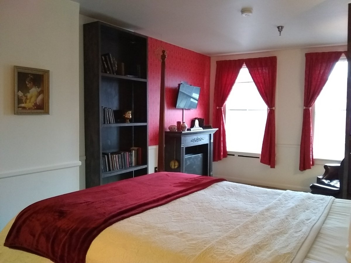 InnCharles's tweet image. These are a few of our favorite things!