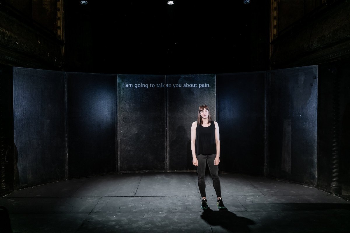 BristolOldVic's tweet photo. Today's your last chance to catch @YourOldChina's heart-breaking #TSOTP in our Weston Studio!
Drop in at 3pm and 8pm to experience this brand new production for just £12: https://t.co/6bPpeGGugM https://t.co/ovFSM850bz
