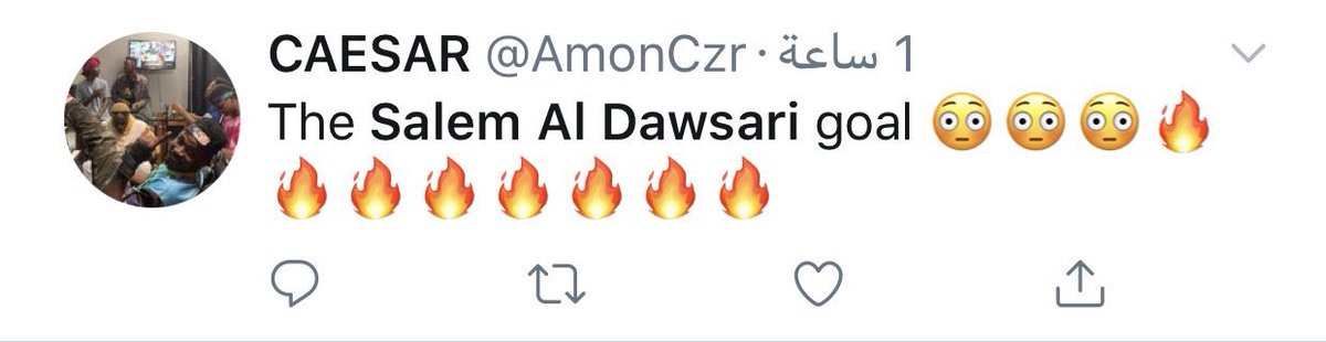 707kora's tweet image. صحف وقنوات عالمية تتداول هدف سالم الدوسري العالمي.