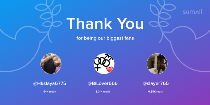 Our biggest fans this week: @Hkslaya6775, @BiLover666, @slayer765. Thank you! via https://t.co/MQbZ2Va1B6<a class="tags" target="_blank" title="On Twitter" href="/?out=eyJ0eXAiOiJKV1QiLCJhbGciOiJIUzUxMiJ9.eyJpYXQiOjE3MjA1MDMzMDgsImlzcyI6InR3cG9ybnN0YXJzLmNvbSIsIm5iZiI6MTcyMDUwMzMwOCwiZXhwIjoxNzUyMDM5MzA4LCJyZWRpcmVjdF91cmwiOiJodHRwczovL3R3aXR0ZXIuY29tL0hrc2xheWE2Nzc1In0.alpfvH7rSQleemTJXO4Yo-SlV9tBBdPG5uYoOVtnRNGAvwDuB5BTb4yzofUnEEuUK49HV2U5a_gpXLqygK2vSg">@Hkslaya6775</a><a class="tags" target="_blank" title="On Twitter" href="/?out=eyJ0eXAiOiJKV1QiLCJhbGciOiJIUzUxMiJ9.eyJpYXQiOjE3MjA1MDMzMDgsImlzcyI6InR3cG9ybnN0YXJzLmNvbSIsIm5iZiI6MTcyMDUwMzMwOCwiZXhwIjoxNzUyMDM5MzA4LCJyZWRpcmVjdF91cmwiOiJodHRwczovL3R3aXR0ZXIuY29tL0JpTG92ZXI2NjYifQ.YPRwnTAEfDj8PSoOVX4BZZAUCmkVetXG8EdyxtjzH9jOB44OltGSAcD2gpfaBERXxHf-7yspMFdQMm82X0Dc-w">@BiLover666</a>