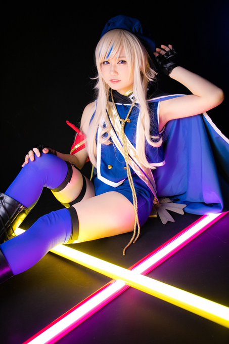 コスプレイヤーつゆこのTwitter画像33