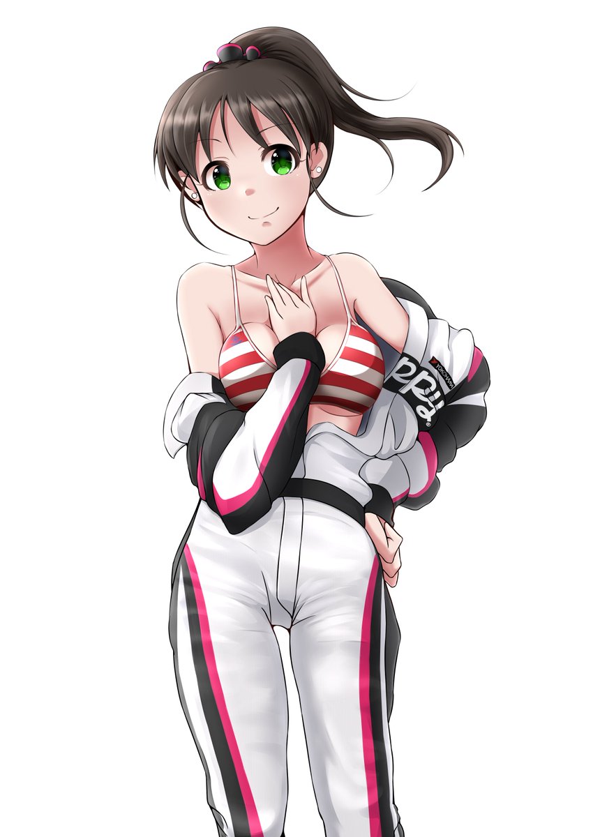 S様ᙏ̤̫⑅* 専用 やっぱりレーシングスーツを着た女の子が好きです #平成最後に自分の