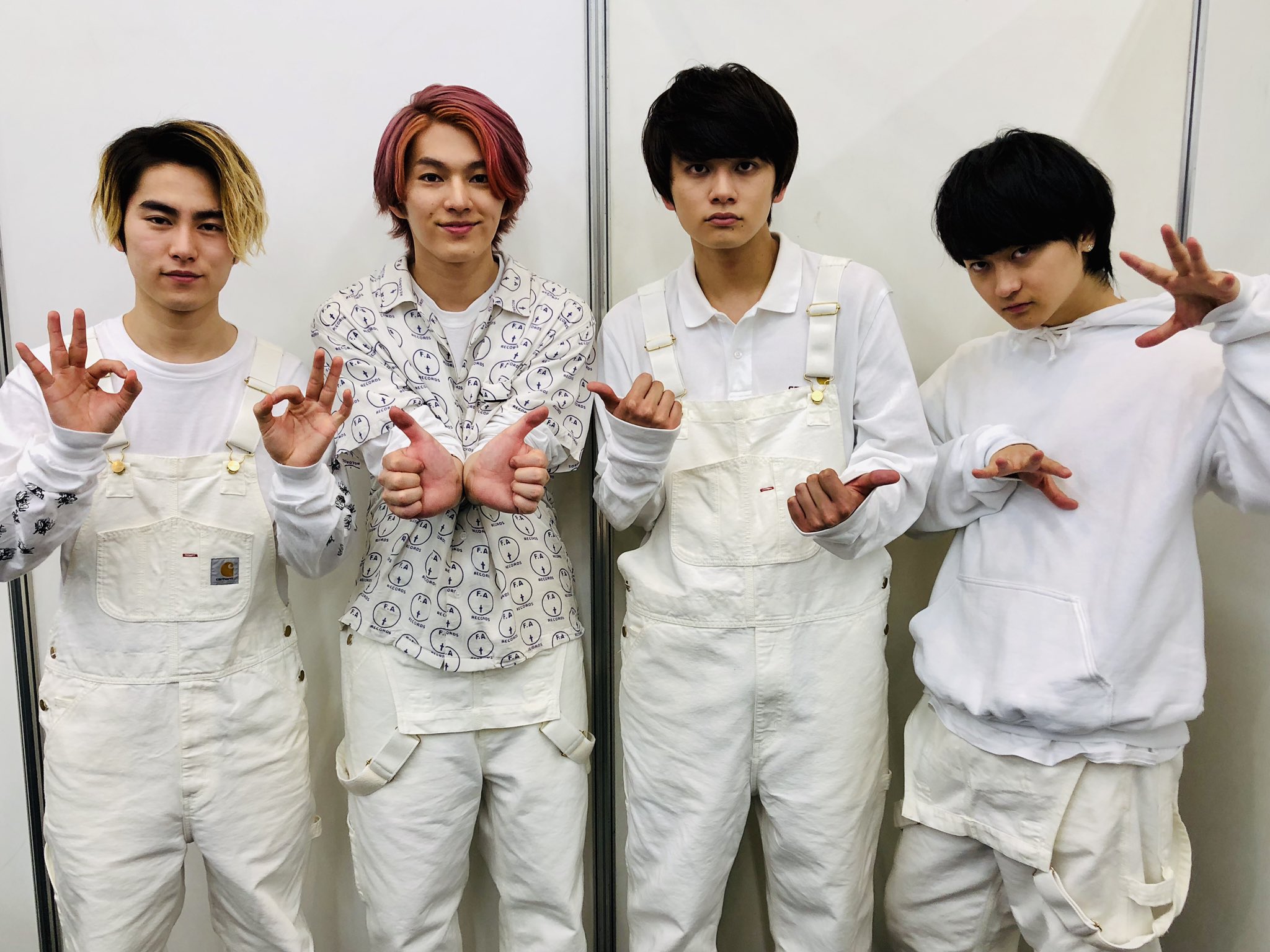 DISH// OFFICIAL on X: 