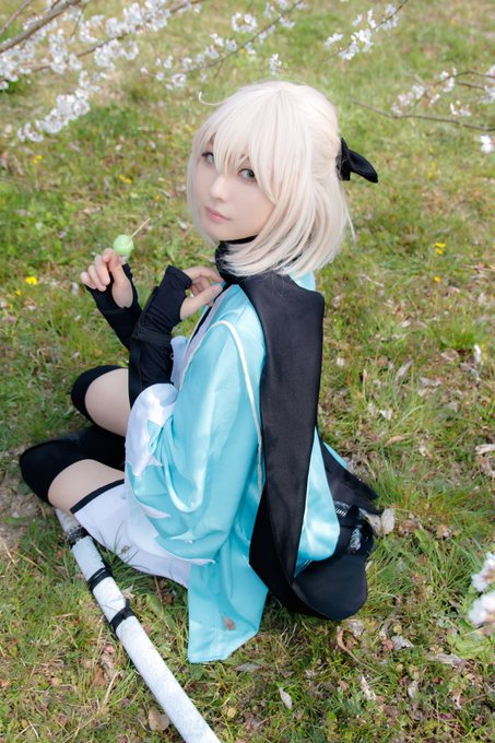 Twitterのコスプレ画像72
