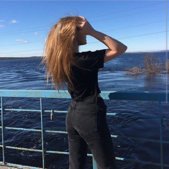 Eskilerden bir gün💞