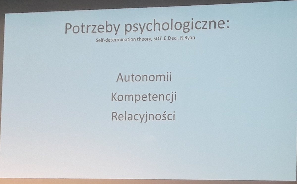 gmuraczewski's tweet photo. Czas zmienić podejście do motywacji dzięki @Anita_Przybyl @boilingfrogspl #boilingfrogs19 https://t.co/l8t5xhhdGh
