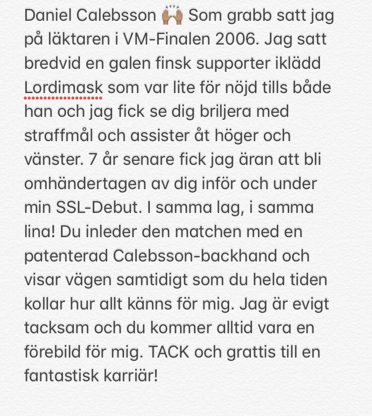Daniel Calebsson 👑