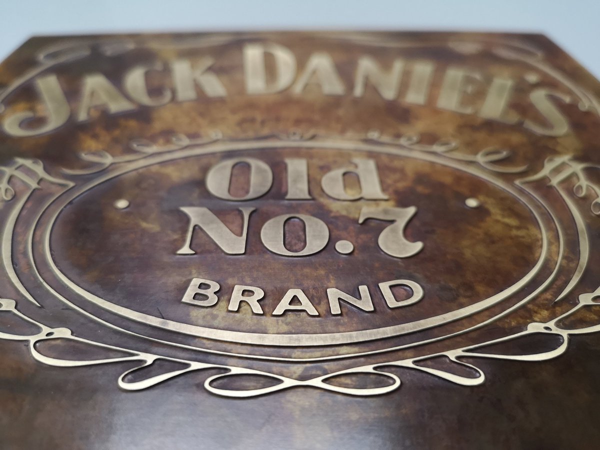 Laser2etch's tweet image. If you are heading to @Signanddigital next week be sure to visit @Tradeetching at stand M12. T.E.D are the UK&apos;s leading trade supplier of chemical etched signs and nameplates

#sduk #sduk2019 #chemicaletching #signage #tradesupplier #signs #nameplates