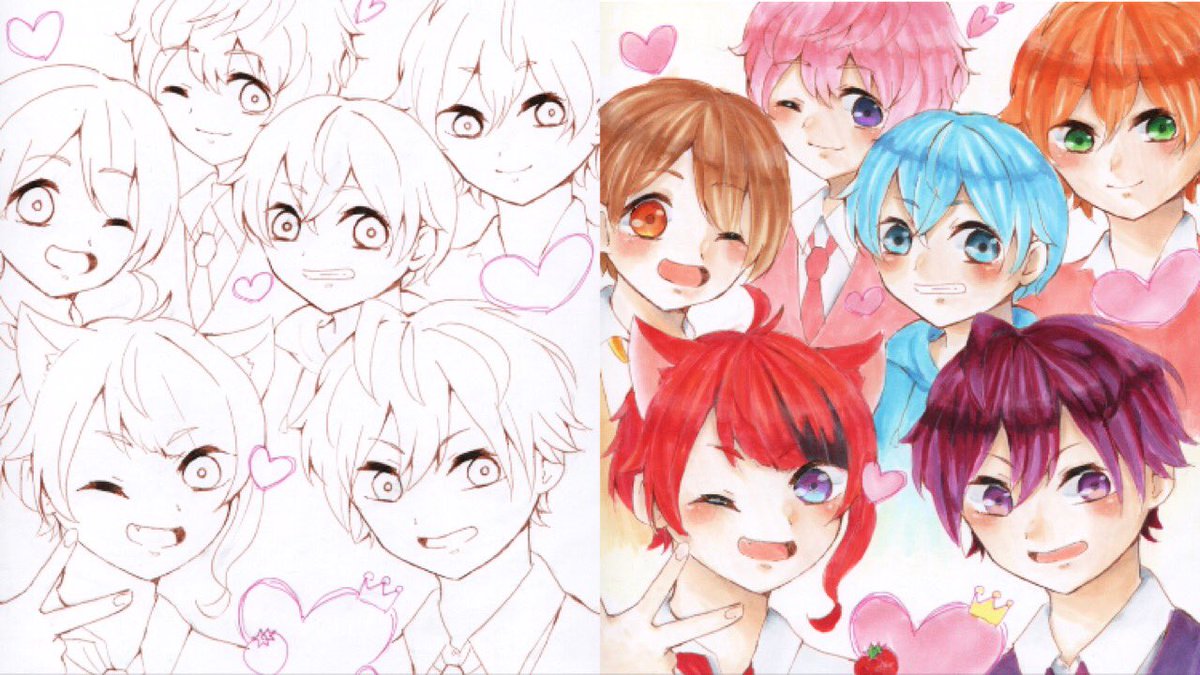 Twoucan まっひーまっひー Youtube Mahhi