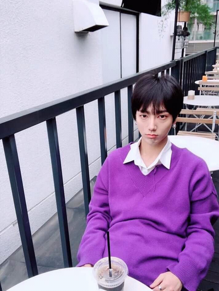 イェソンはかわいい