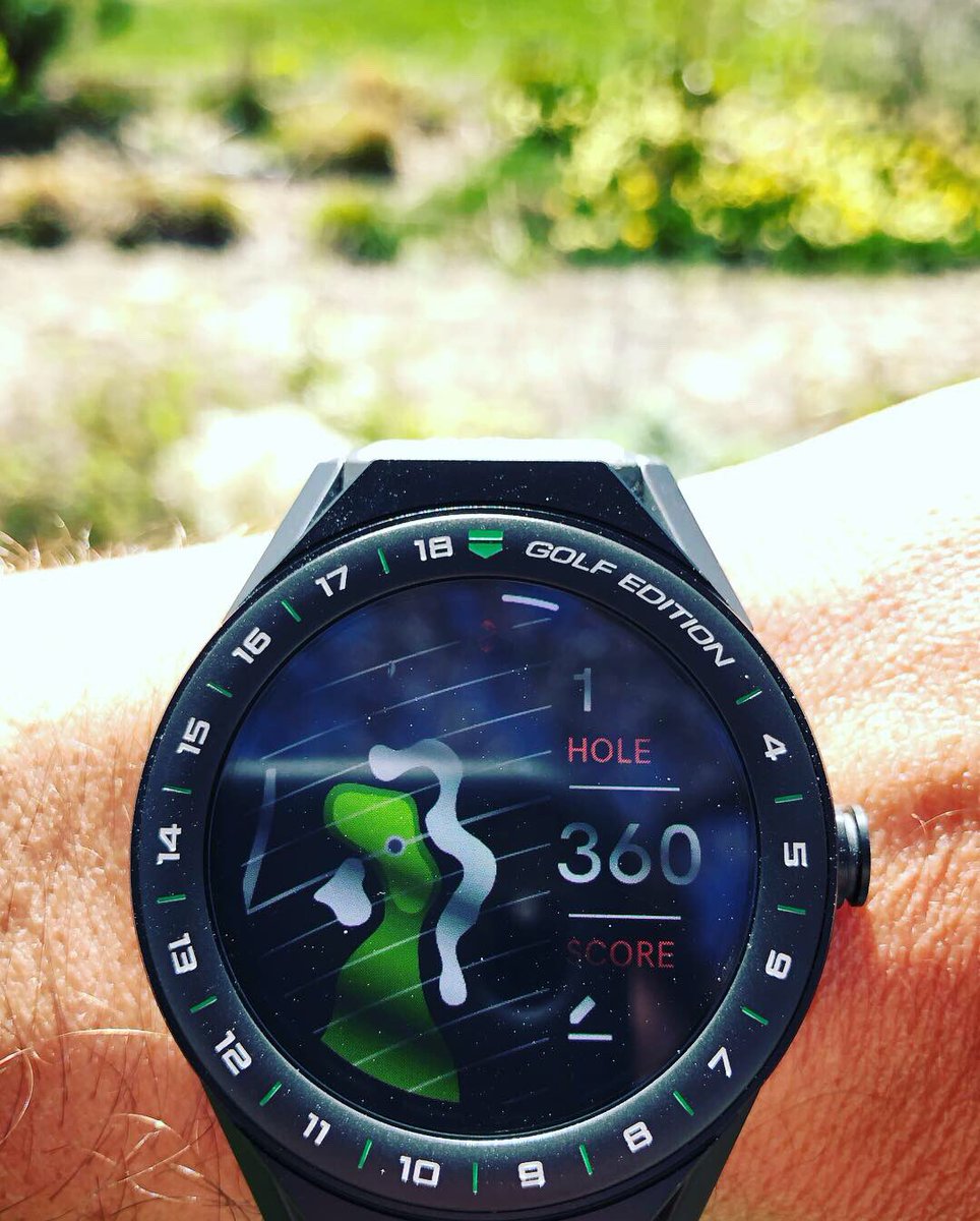 arnaudverhaeghe's tweet photo. ⌚️@TAGHeuer golf Edition 🏌🏻♂️ #watch #tagheuer #golfedition #golf https://t.co/1dJ0Bbhntj