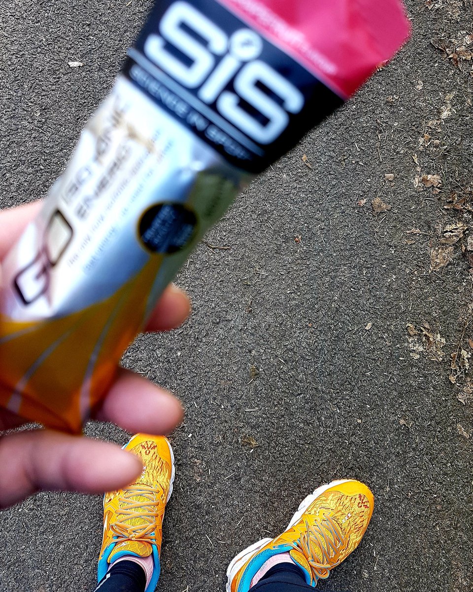 mhenerva's tweet photo. 10miles 🏃‍♀️#RoadtoLVM2019 https://t.co/mitG3FHBOZ