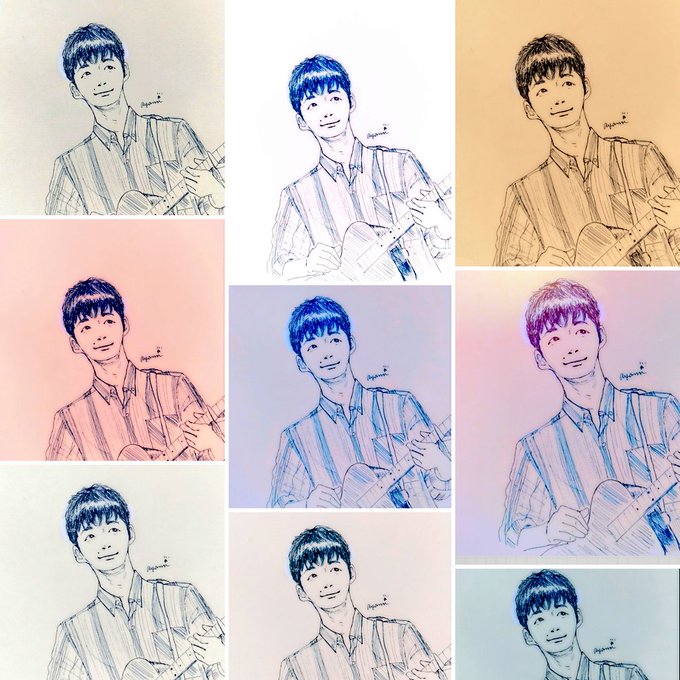 いつかの星野源のtwitterイラスト検索結果 いつかの星野源のtwitterイラスト検索結果