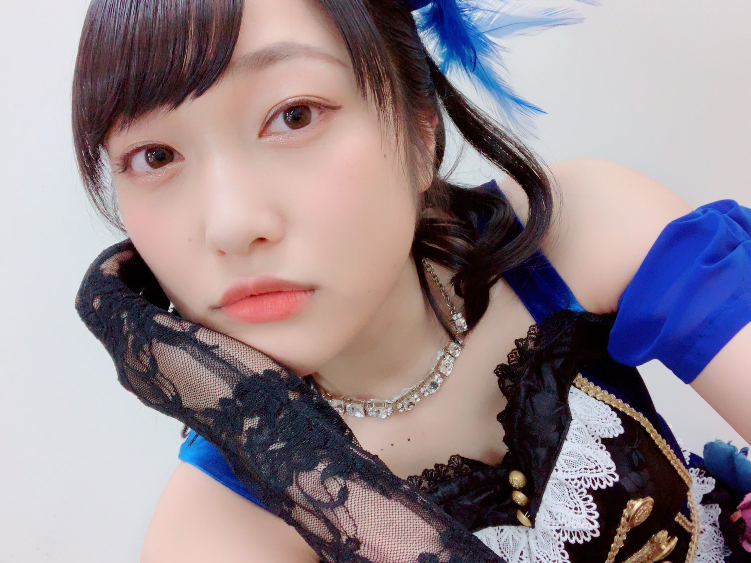 久保田未夢 I Ris 虹ヶ咲マッチングフェス ありがとうございました この9人ならもっともっと上にいける いきたい 心からそう思った1日でした そして 朝香果林として みんなを魅了することはできたかしら これからも果林ちゃんと一緒に 久保田未夢 I Ris 虹ヶ咲マッチングフェス ありがとうございました この9人ならもっともっと上にいける いきたい 心からそう思った1日でした そして 朝香果林として みんなを魅了することはできたかしら これからも果林ちゃんと一緒に