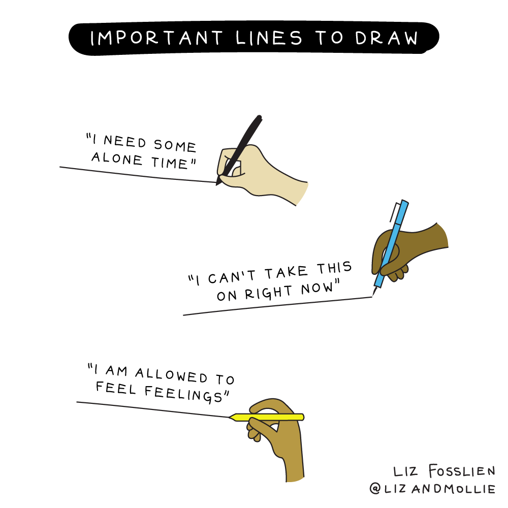 The_Big_Draw's tweet photo. “When I’m feeling low, drawing almost always helps me feel better. It’s the closest thing I have to a meditative practice.”

A lovely reminder that it's okay to not be okay, and that the humble pencil can be a remarkable healing tool ✏️ #DrawnToLife 

👀👉 https://t.co/qkGFryMdMN https://t.co/MqaQpnkb2y