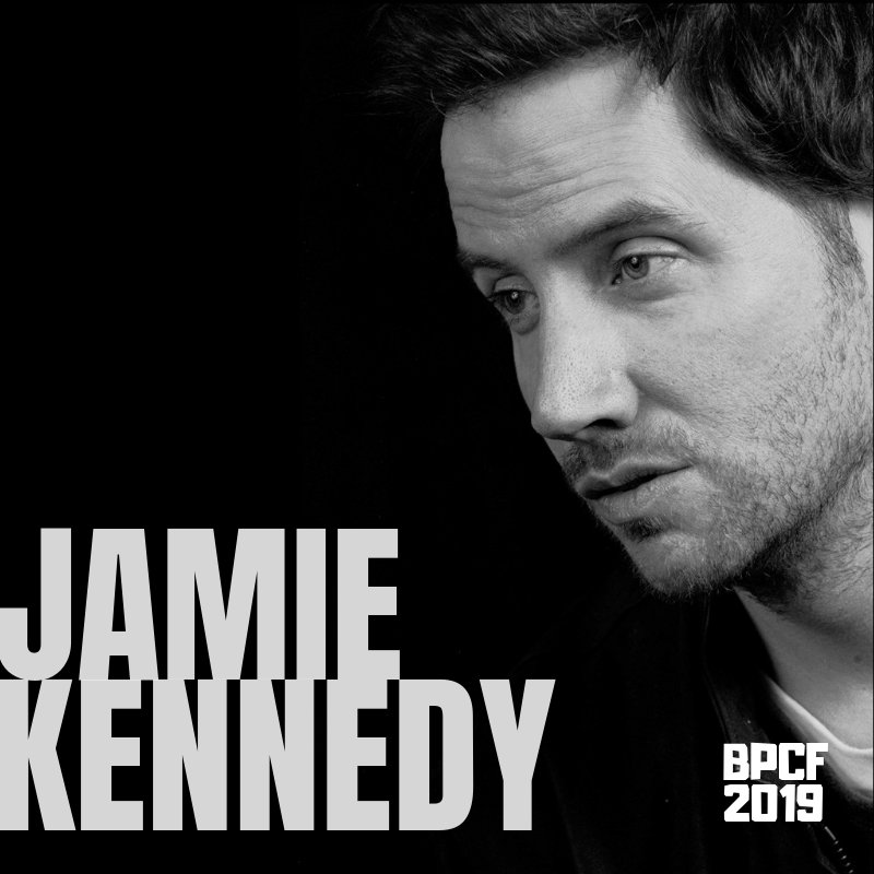 bigpinecomedy's tweet photo. @JamieKennedy is coming to #bigpine 2019! Passes and tickets available now! https://t.co/MR4Isj1Cl0