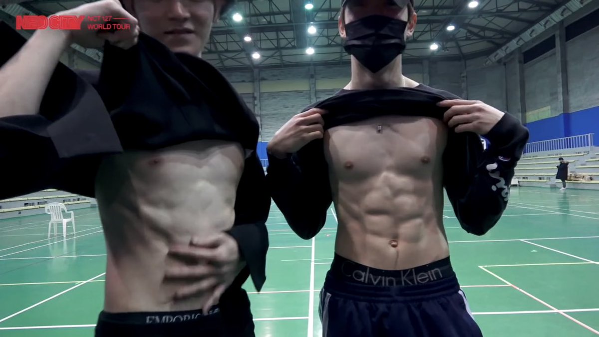 mbswry's tweet photo. : ชอบแคปใช่มั้ย ได้!!!! เต็มที่
me: พนมมือ 
#Taeyong #Jaehyun https://t.co/FPx449MUeQ