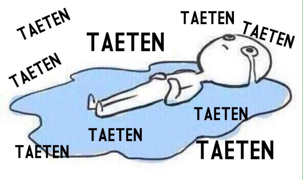 onlyongqin's tweet photo. nyesel aku baca ff taeten. baper berkepanjangan https://t.co/hSlU80AWJJ