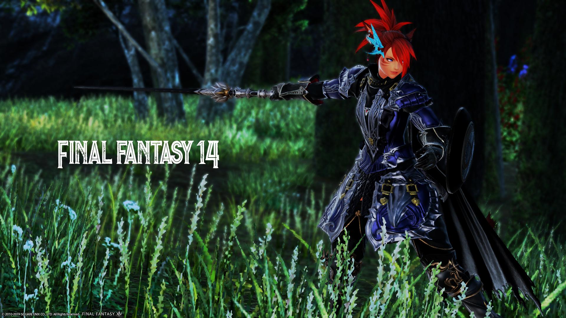 アイリス 75 撮影用衣装 Ff14内で Erikbushultimaが制作してる映画の衣装 少しずつ撮影中 アルテマ村写真部 Tribal Revives Old T Co Vkxccs2hmq Twitter